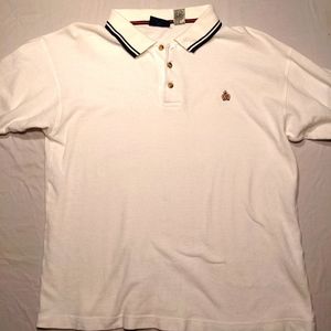 Vintage Men's Bugle Boy Shirt